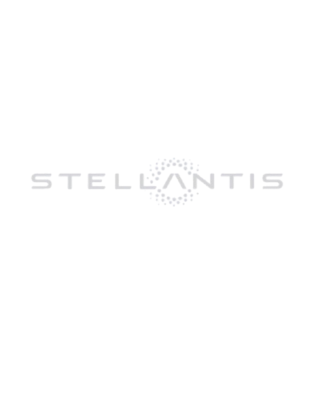 Logo Stellantis